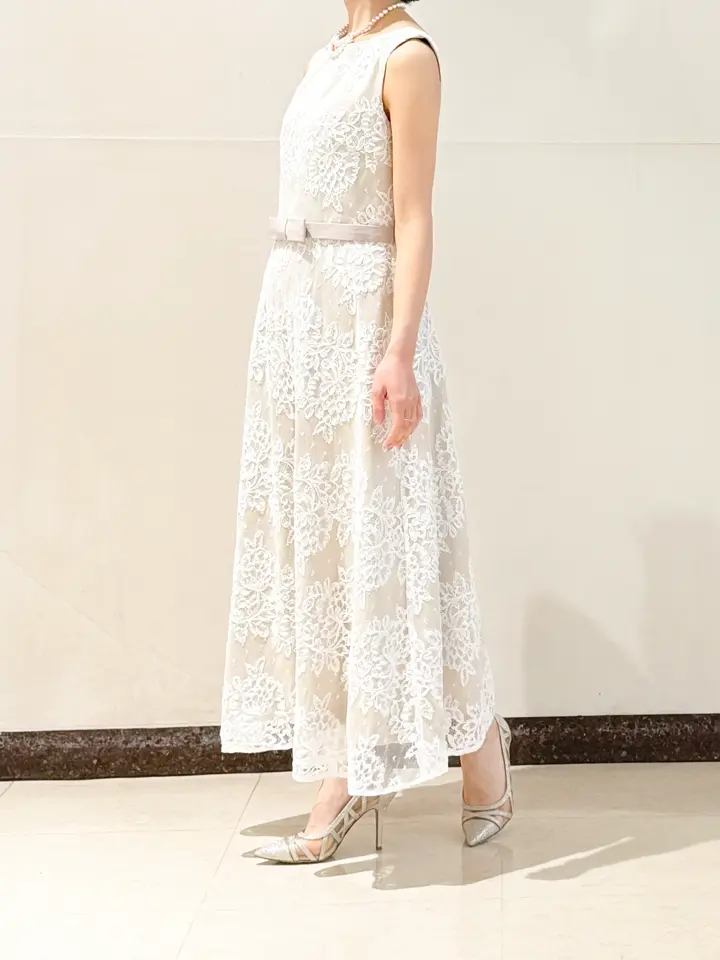 GRACE CONTINENTAL The Banquet yuri コーディネート画像