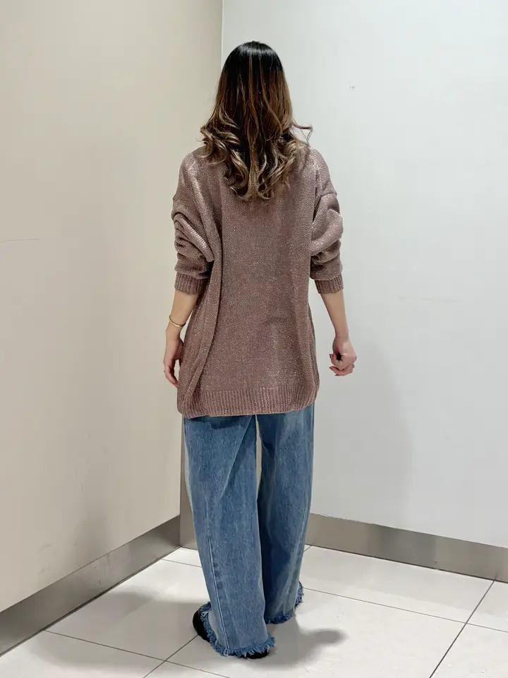 GRACE CONTINENTAL The Banquet FUKUSHIMA YURIE コーディネート画像