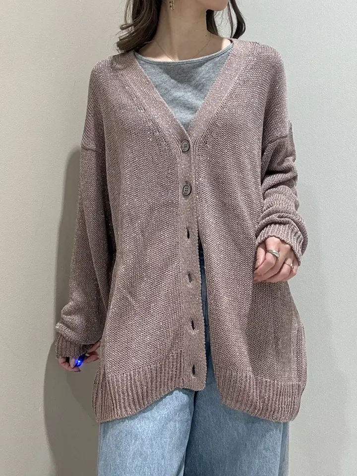 GRACE CONTINENTAL The Banquet FUKUSHIMA YURIE コーディネート画像