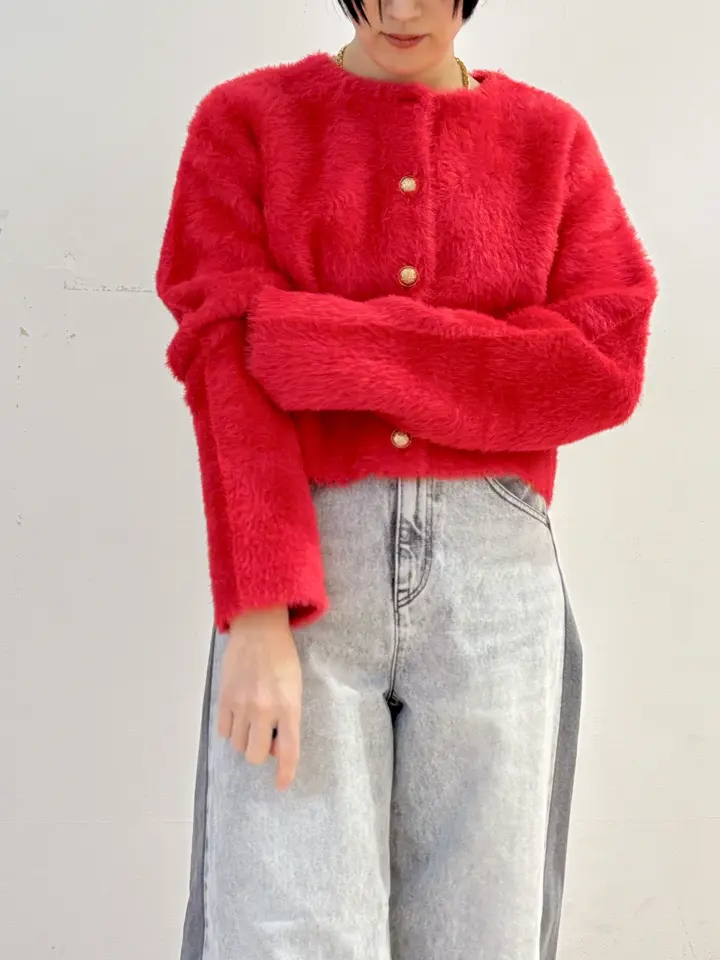 GRACE CONTINENTAL The Banquet A.FUKUDA コーディネート画像