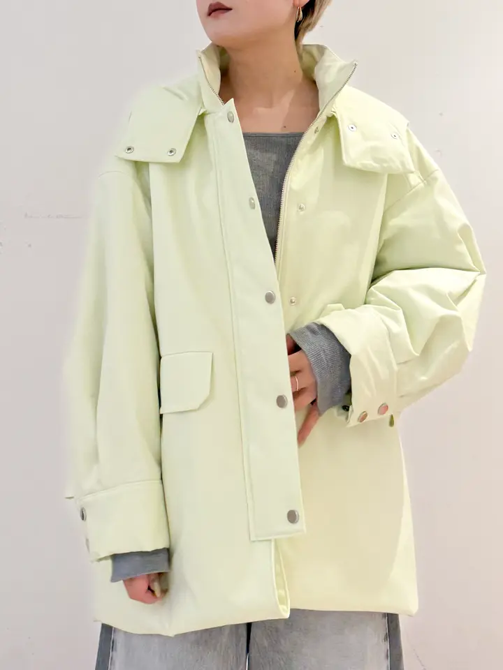 GRACE CONTINENTAL The Banquet hoshino_y コーディネート画像