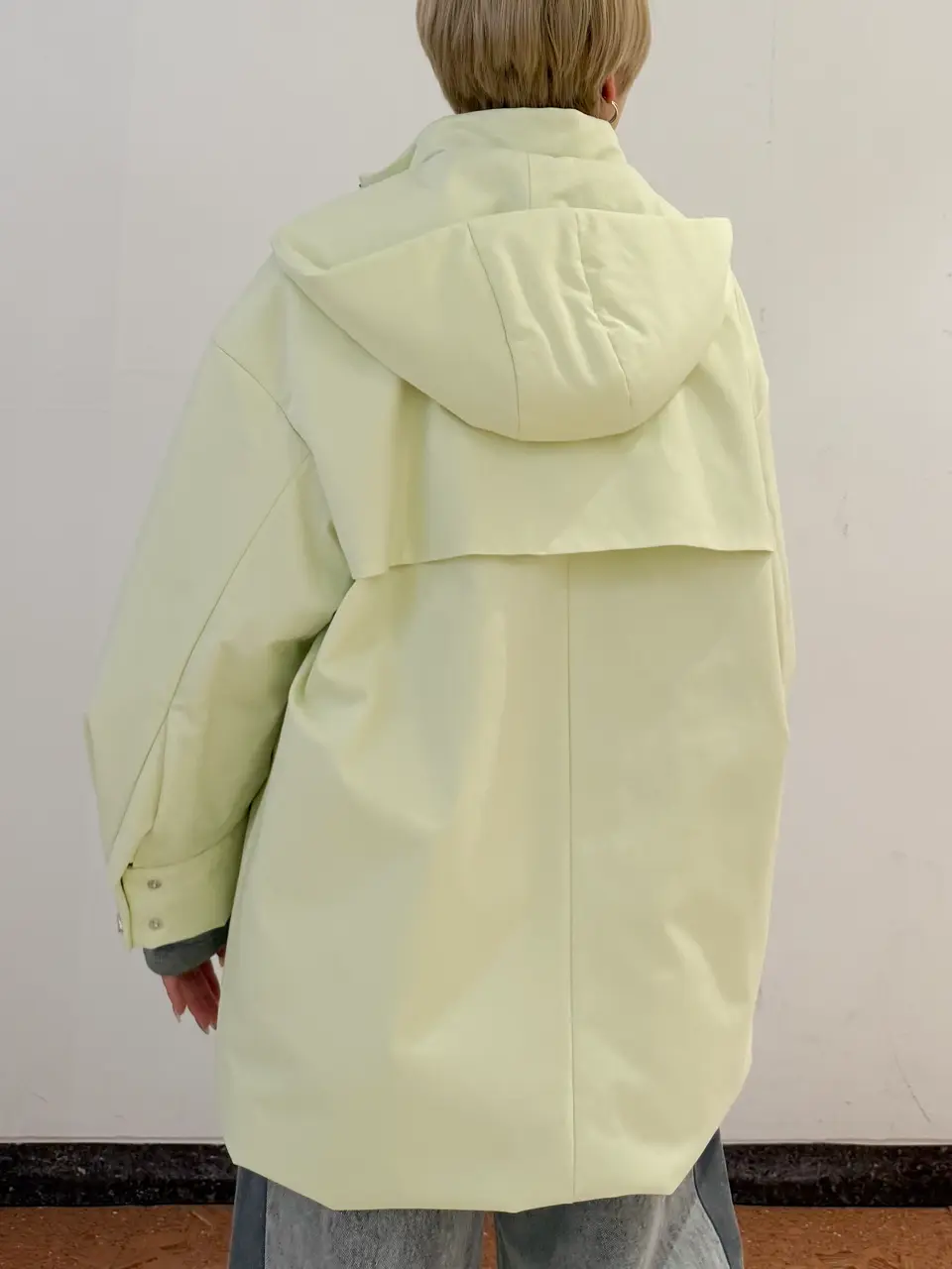 GRACE CONTINENTAL The Banquet hoshino_y コーディネート画像