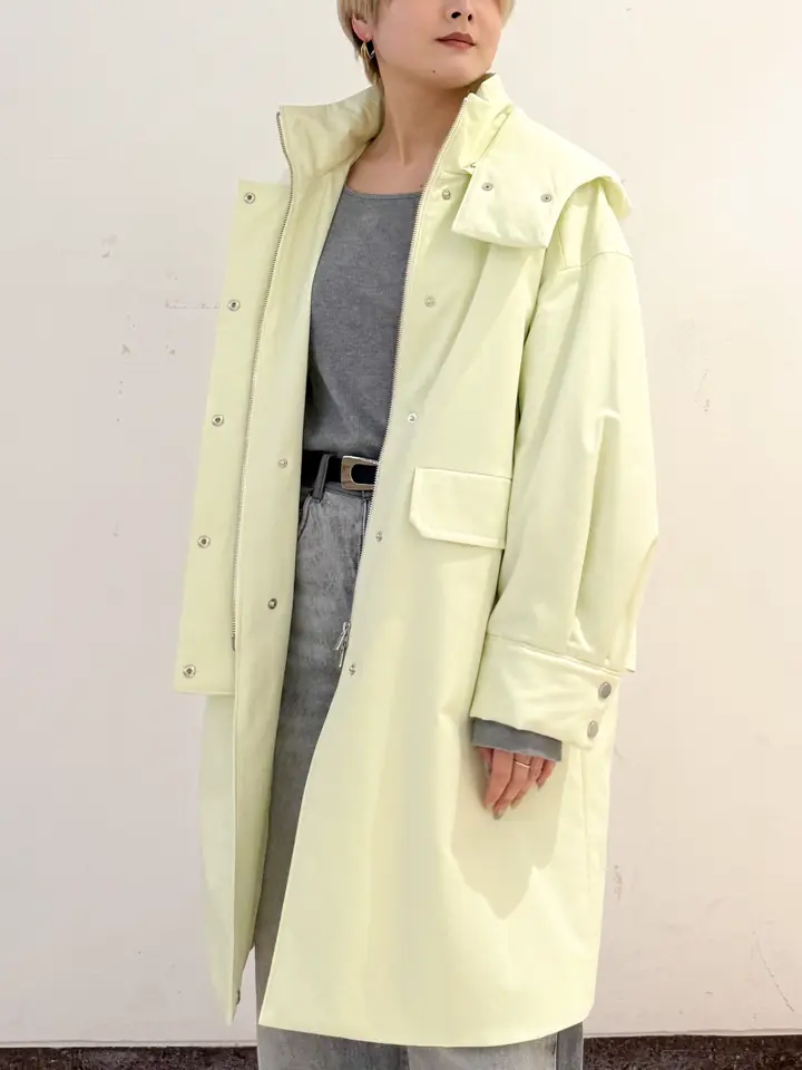 GRACE CONTINENTAL The Banquet hoshino_y コーディネート画像