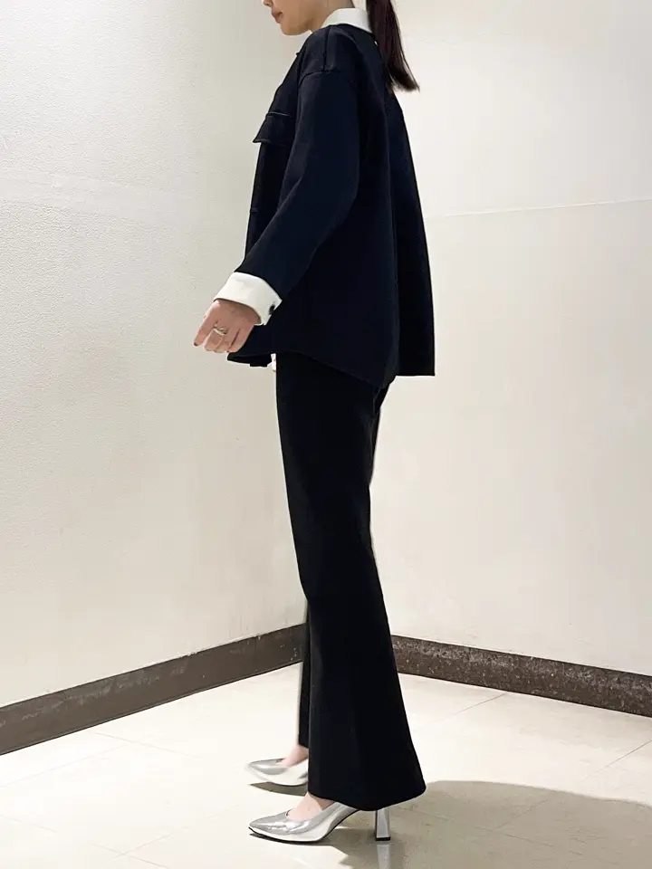 GRACE CONTINENTAL The Banquet nao コーディネート画像