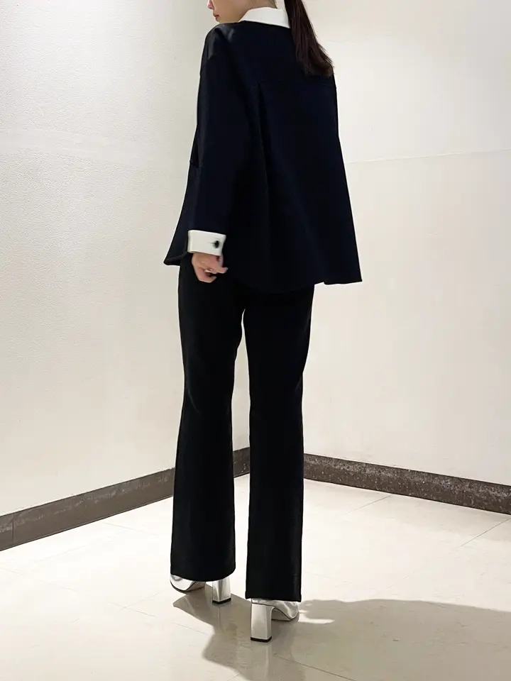 GRACE CONTINENTAL The Banquet nao コーディネート画像