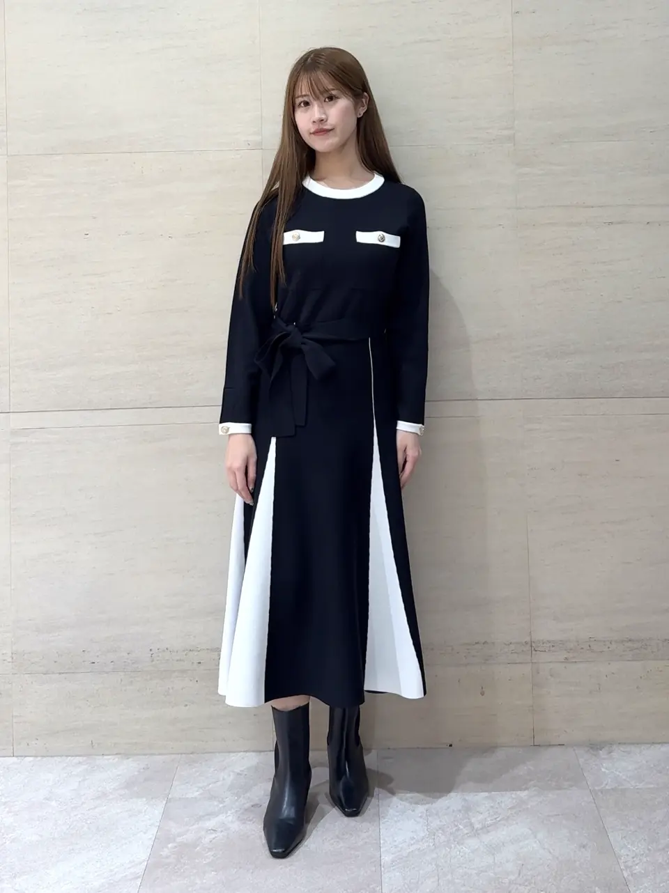  s.kondo コーディネート画像