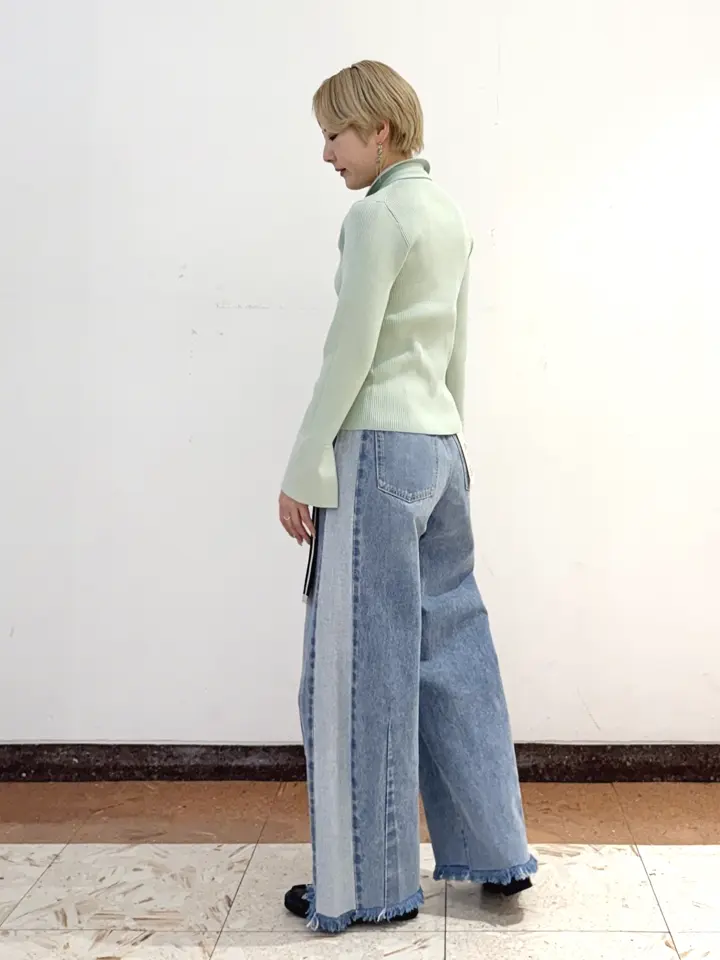 GRACE CONTINENTAL The Banquet hoshino_y コーディネート画像