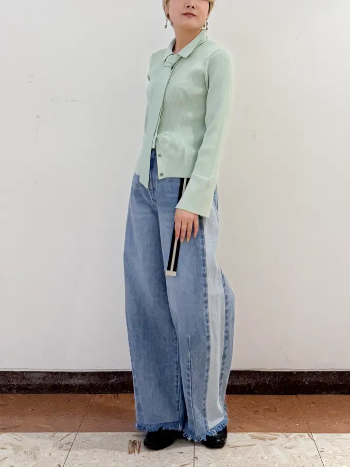 GRACE CONTINENTAL The Banquet hoshino_y コーディネート画像