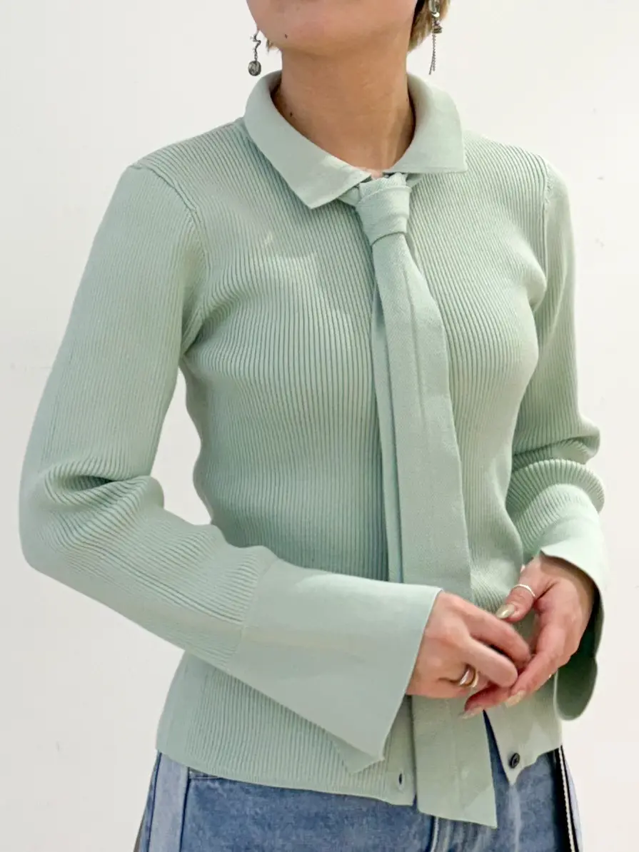 GRACE CONTINENTAL The Banquet hoshino_y コーディネート画像