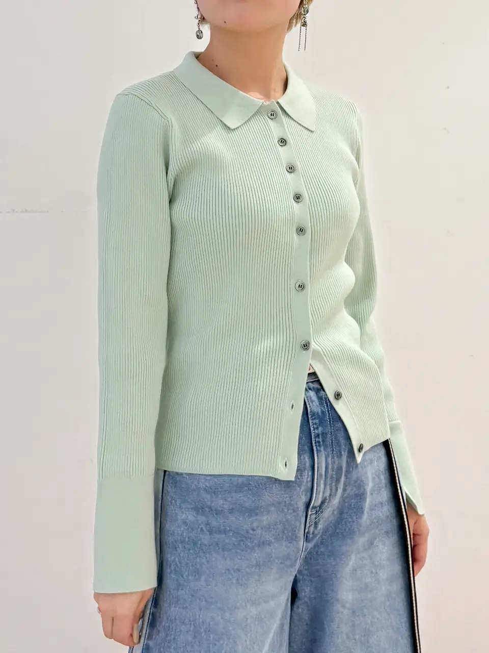 GRACE CONTINENTAL The Banquet hoshino_y コーディネート画像