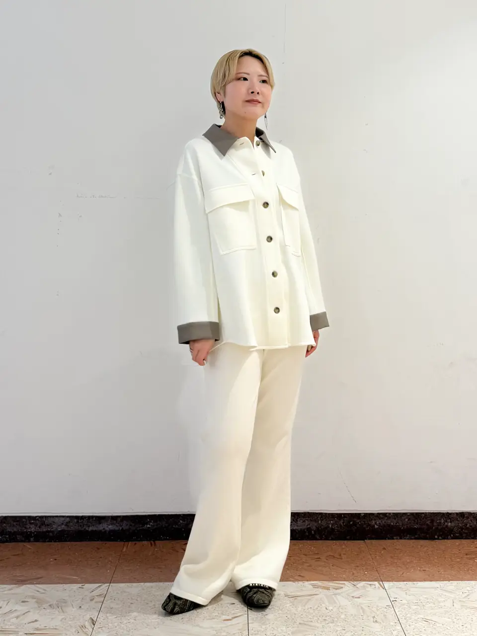  hoshino_y コーディネート画像