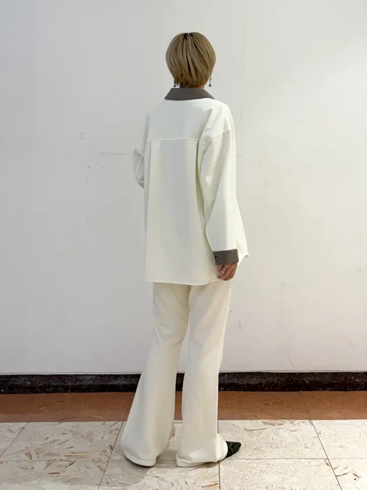 GRACE CONTINENTAL The Banquet hoshino_y コーディネート画像