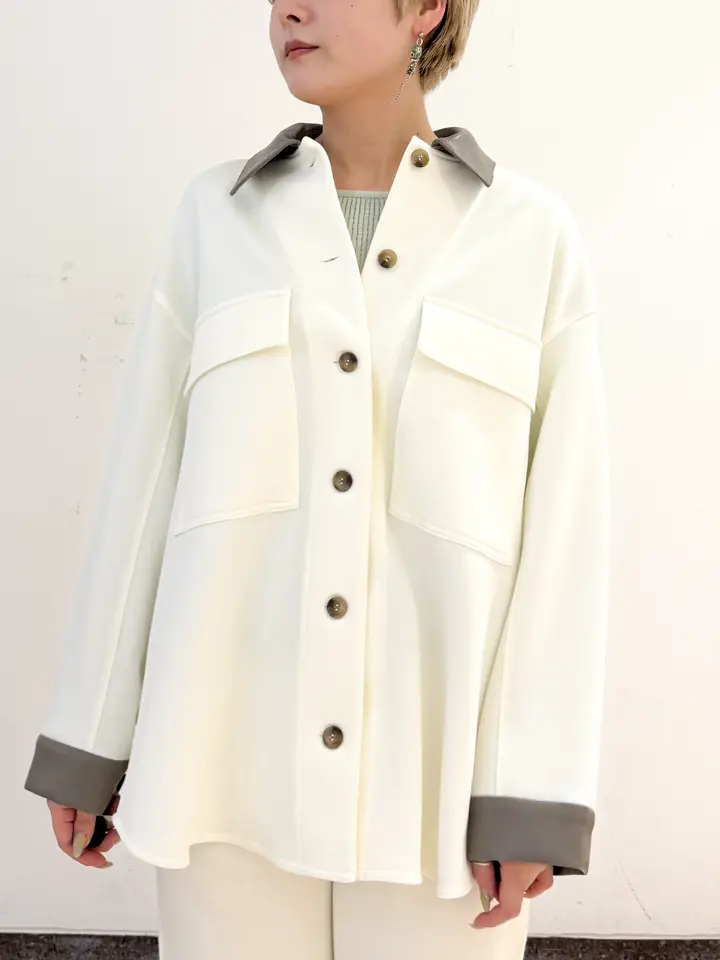 GRACE CONTINENTAL The Banquet hoshino_y コーディネート画像