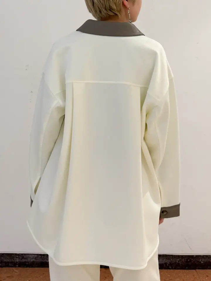 GRACE CONTINENTAL The Banquet hoshino_y コーディネート画像