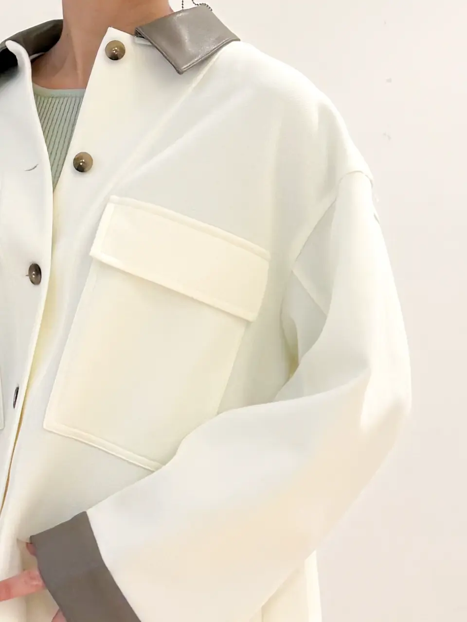 GRACE CONTINENTAL The Banquet hoshino_y コーディネート画像