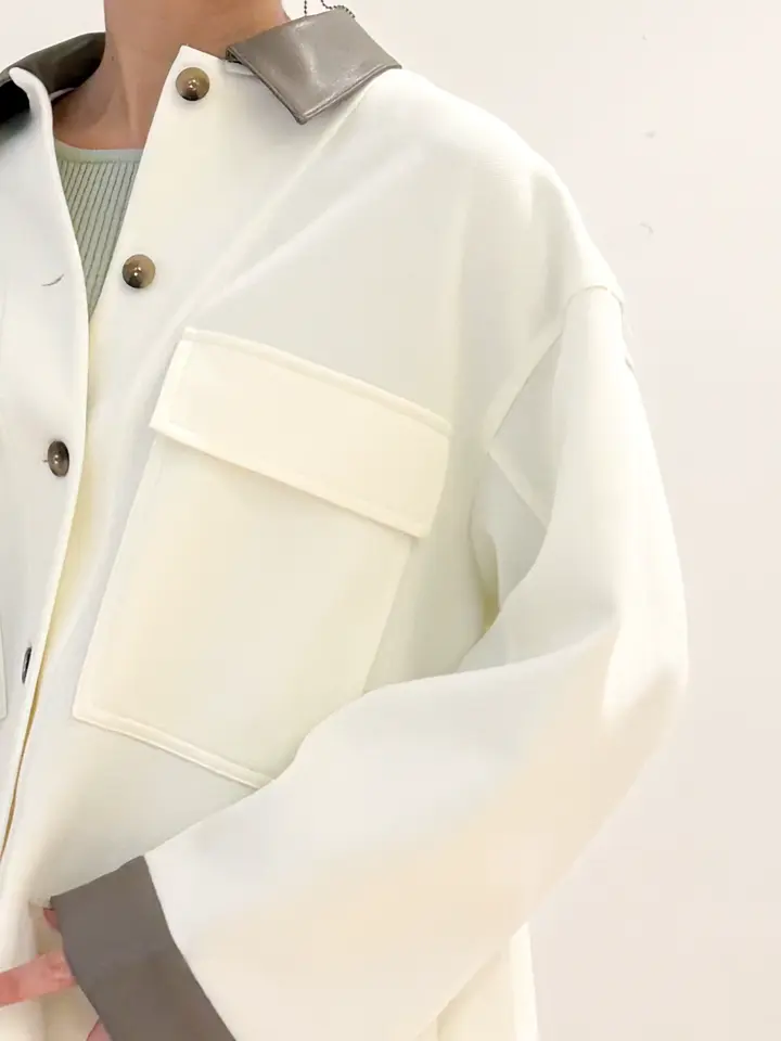 GRACE CONTINENTAL The Banquet hoshino_y コーディネート画像