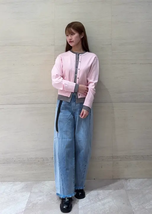 GRACE CONTINENTAL The Banquet s.kondo コーディネート画像