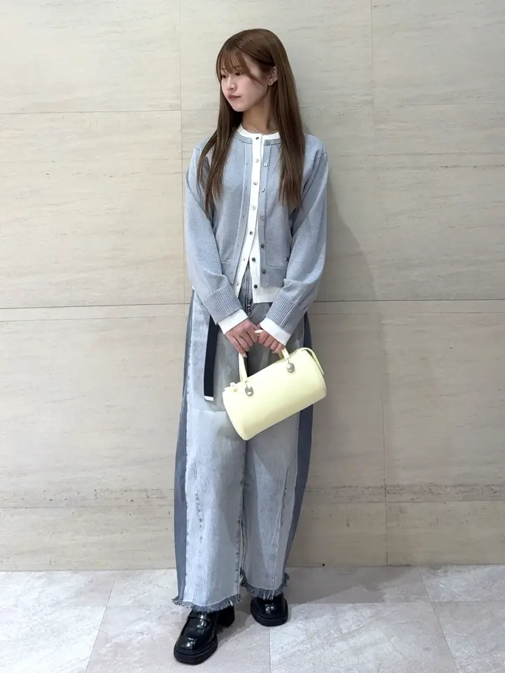 GRACE CONTINENTAL The Banquet s.kondo コーディネート画像