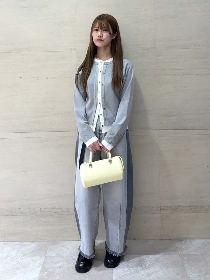 GRACE CONTINENTAL The Banquet s.kondo コーディネート画像