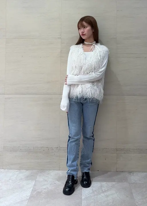 GRACE CONTINENTAL The Banquet s.kondo コーディネート画像