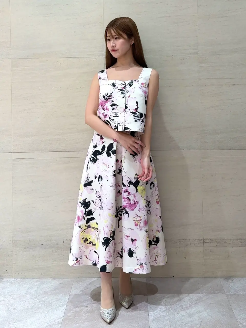  s.kondo コーディネート画像