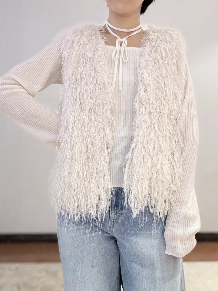 GRACE CONTINENTAL The Banquet A.FUKUDA コーディネート画像