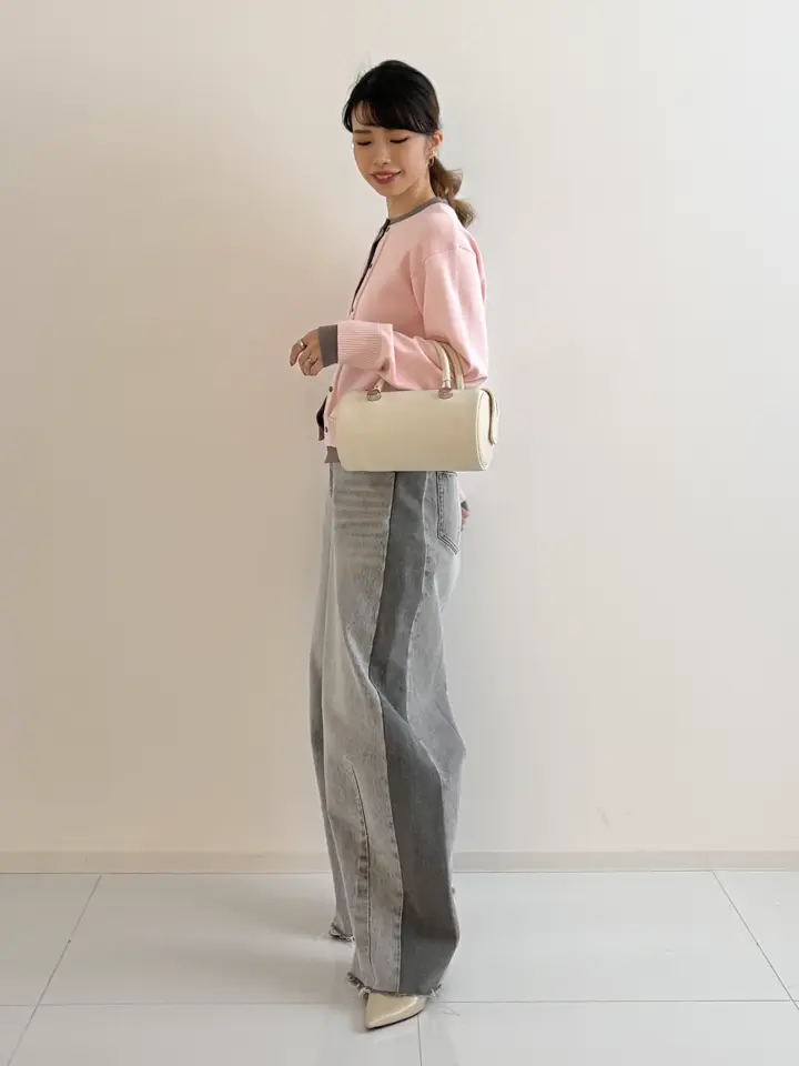 GRACE CONTINENTAL The Banquet FUKUSHIMA YURIE コーディネート画像