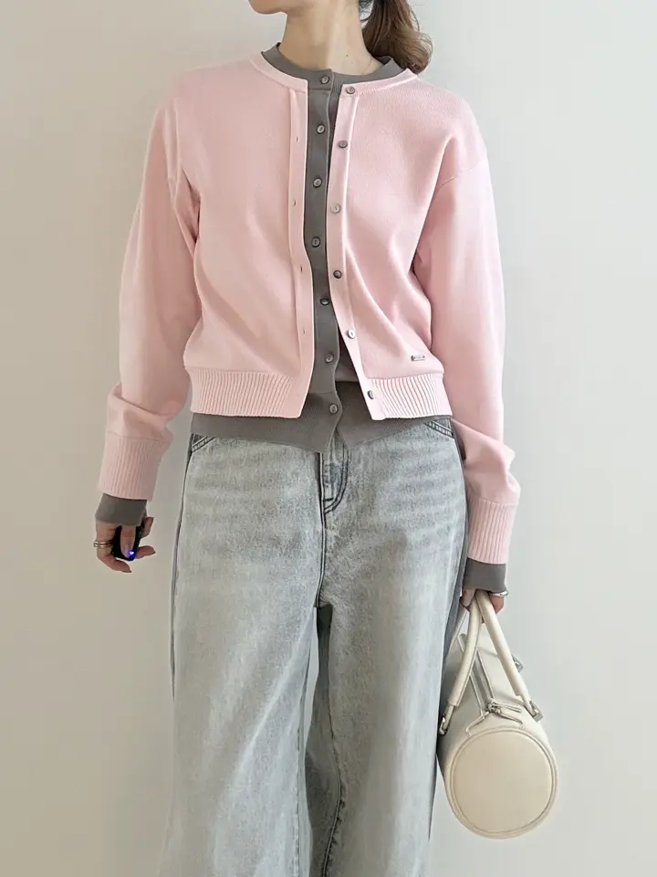 GRACE CONTINENTAL The Banquet FUKUSHIMA YURIE コーディネート画像