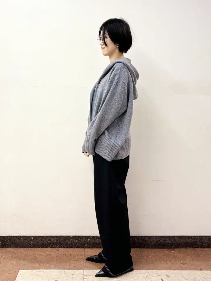 GRACE CONTINENTAL The Banquet A.FUKUDA コーディネート画像