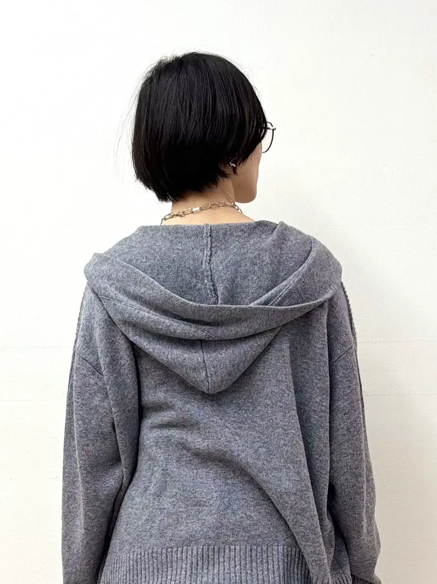 GRACE CONTINENTAL The Banquet A.FUKUDA コーディネート画像