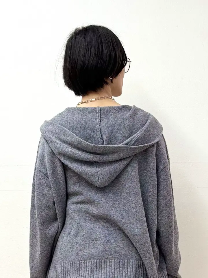 GRACE CONTINENTAL The Banquet A.FUKUDA コーディネート画像