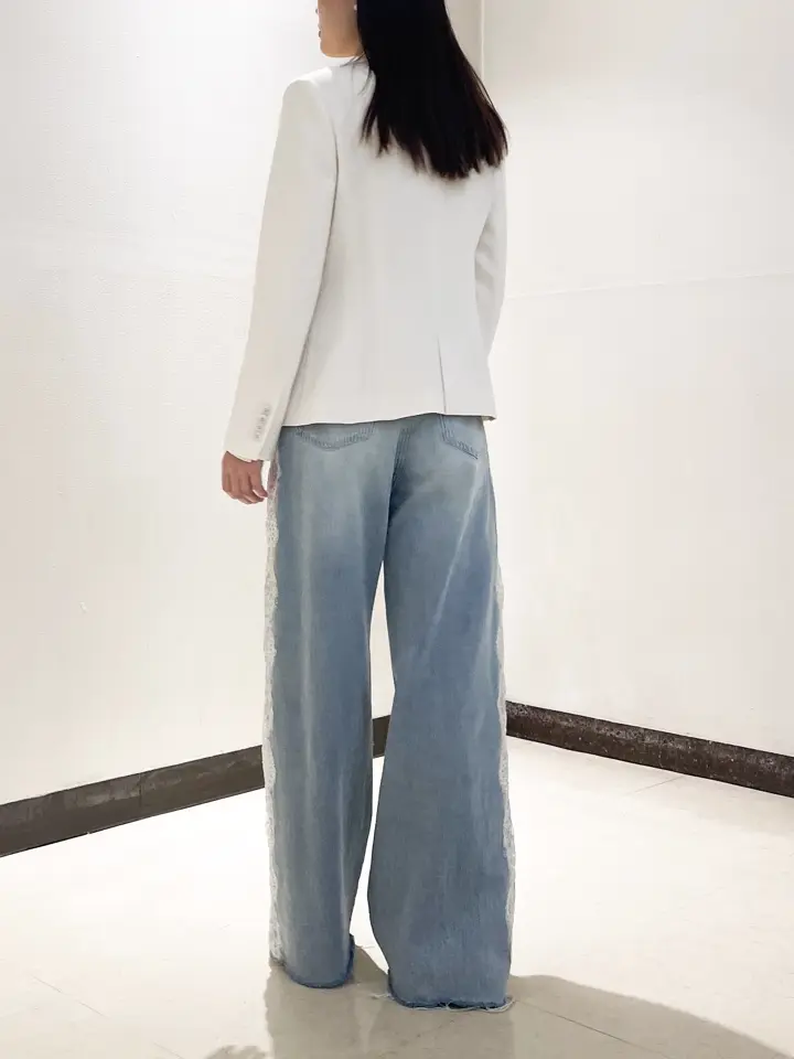 GRACE CONTINENTAL The Banquet nao コーディネート画像