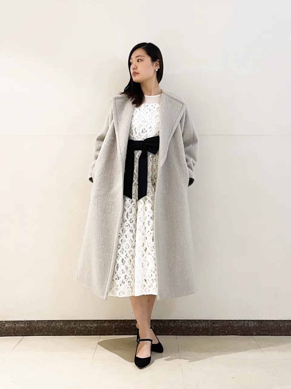  nao コーディネート画像