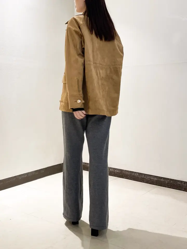 GRACE CONTINENTAL The Banquet nao コーディネート画像