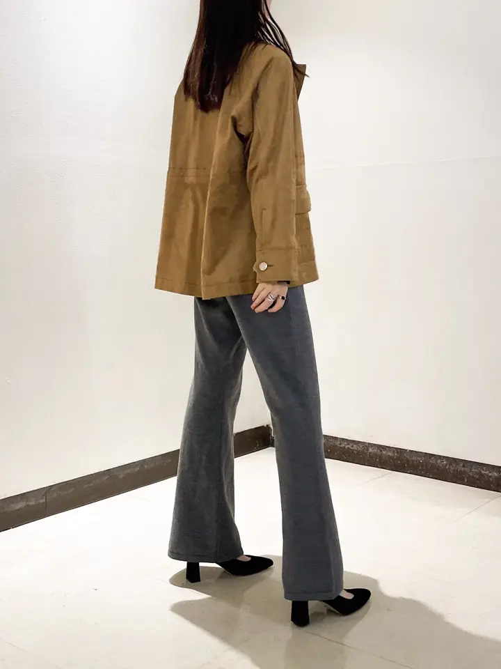 GRACE CONTINENTAL The Banquet nao コーディネート画像