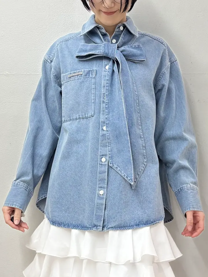 GRACE CONTINENTAL The Banquet A.FUKUDA コーディネート画像