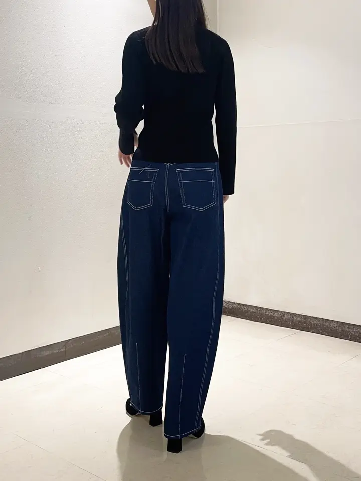 GRACE CONTINENTAL The Banquet nao コーディネート画像