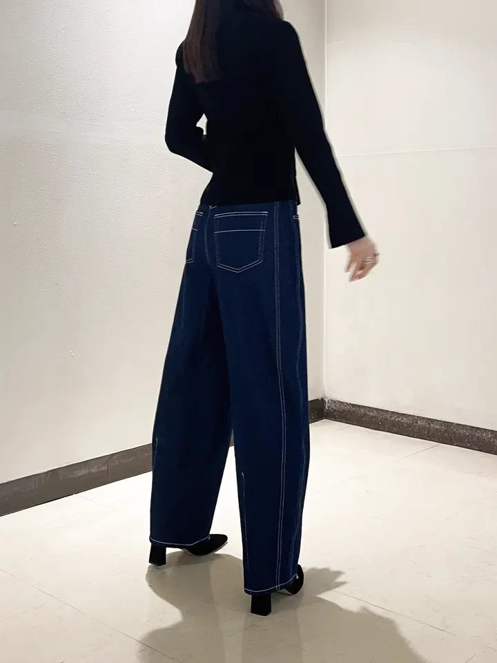 GRACE CONTINENTAL The Banquet nao コーディネート画像