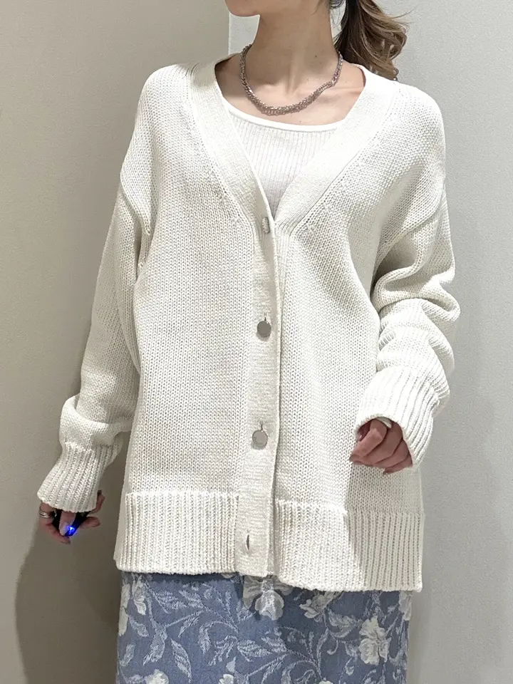 GRACE CONTINENTAL The Banquet FUKUSHIMA YURIE コーディネート画像