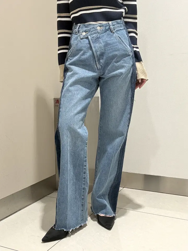 GRACE CONTINENTAL The Banquet FUKUSHIMA YURIE コーディネート画像