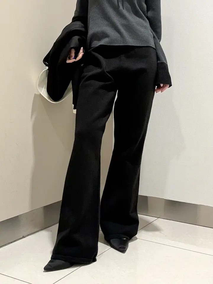 GRACE CONTINENTAL The Banquet FUKUSHIMA YURIE コーディネート画像