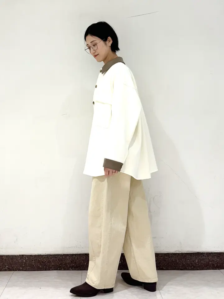 GRACE CONTINENTAL The Banquet A.FUKUDA コーディネート画像