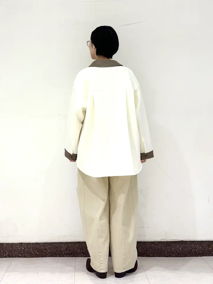 GRACE CONTINENTAL The Banquet A.FUKUDA コーディネート画像