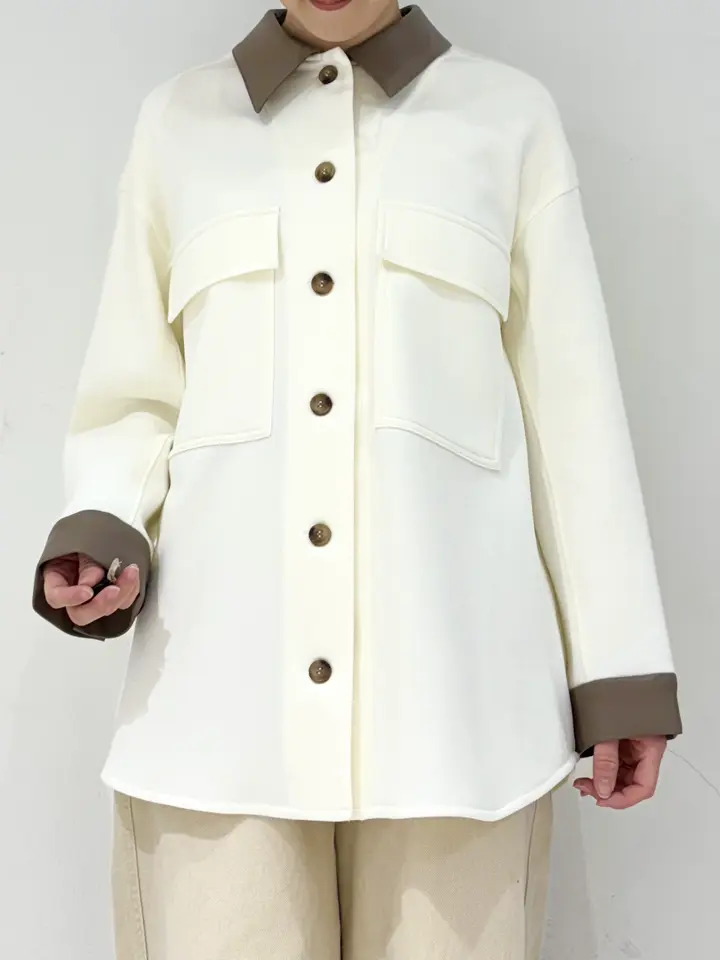 GRACE CONTINENTAL The Banquet A.FUKUDA コーディネート画像