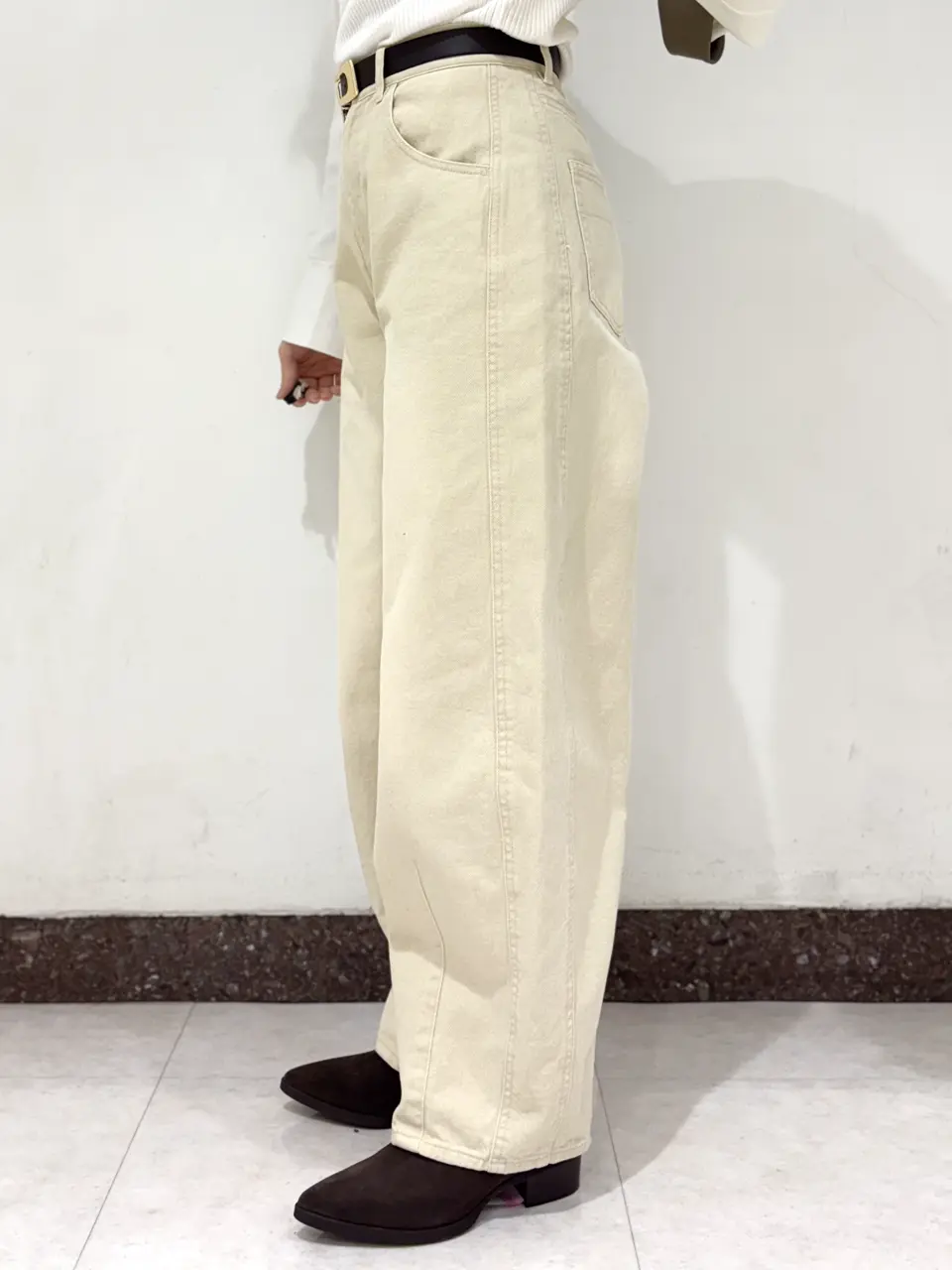 GRACE CONTINENTAL The Banquet A.FUKUDA コーディネート画像