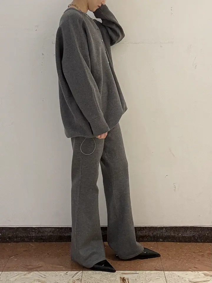 GRACE CONTINENTAL The Banquet A.FUKUDA コーディネート画像