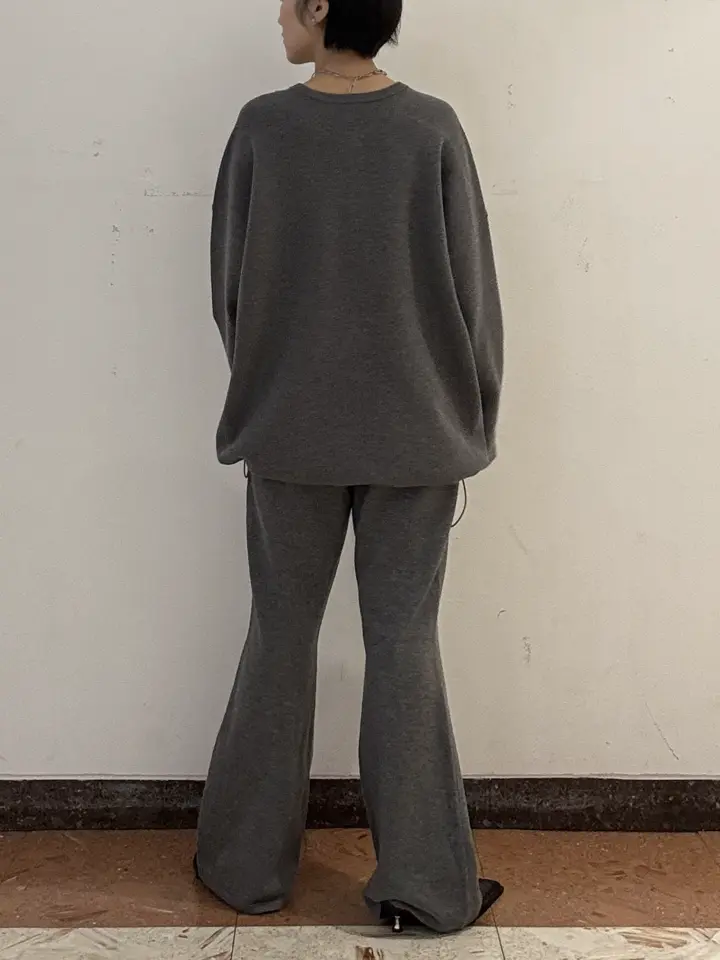 GRACE CONTINENTAL The Banquet A.FUKUDA コーディネート画像