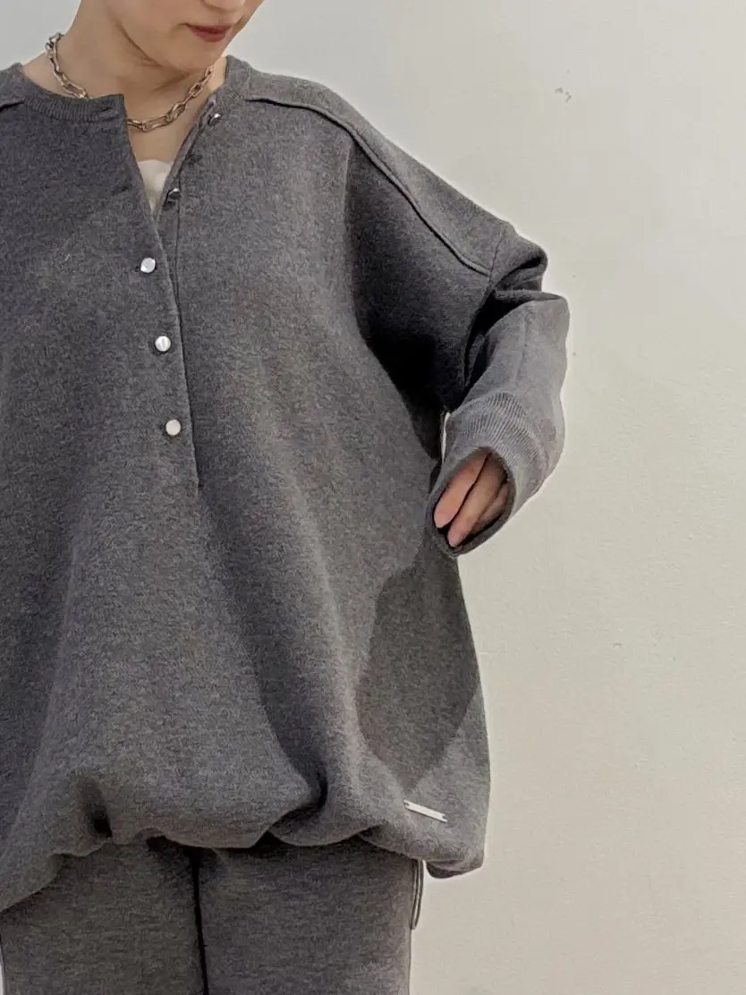 GRACE CONTINENTAL The Banquet A.FUKUDA コーディネート画像