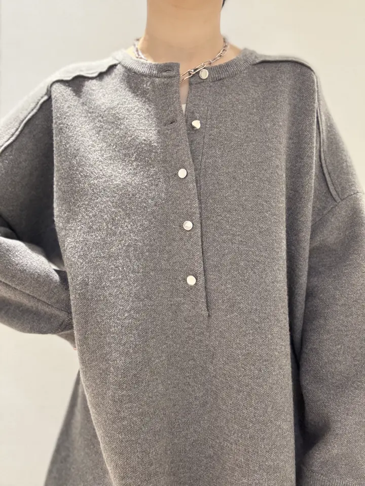 GRACE CONTINENTAL The Banquet A.FUKUDA コーディネート画像