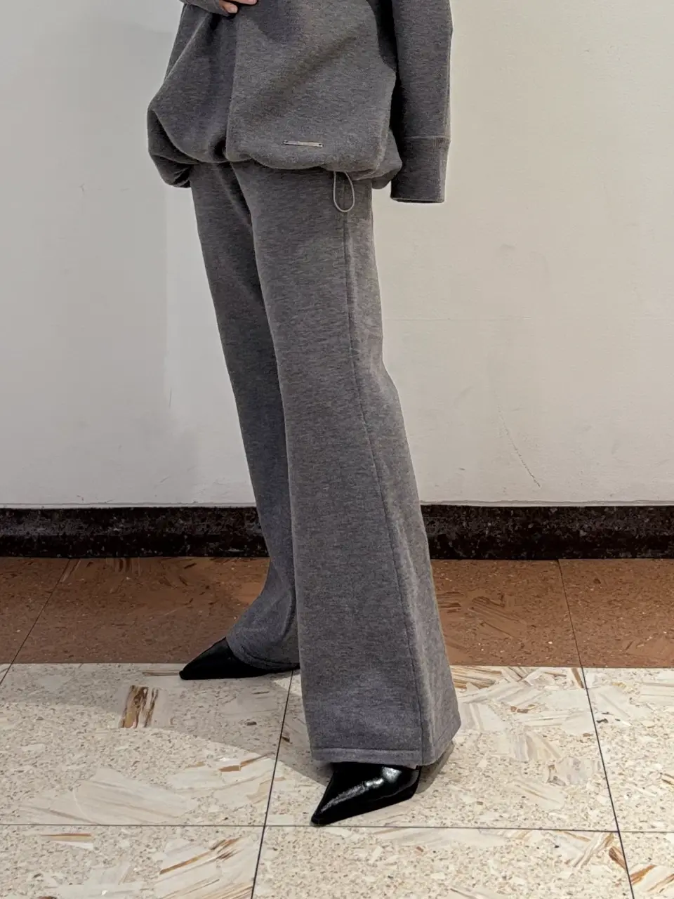 GRACE CONTINENTAL The Banquet A.FUKUDA コーディネート画像